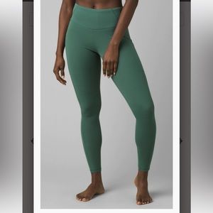 Prana Electa Pocket Leggings